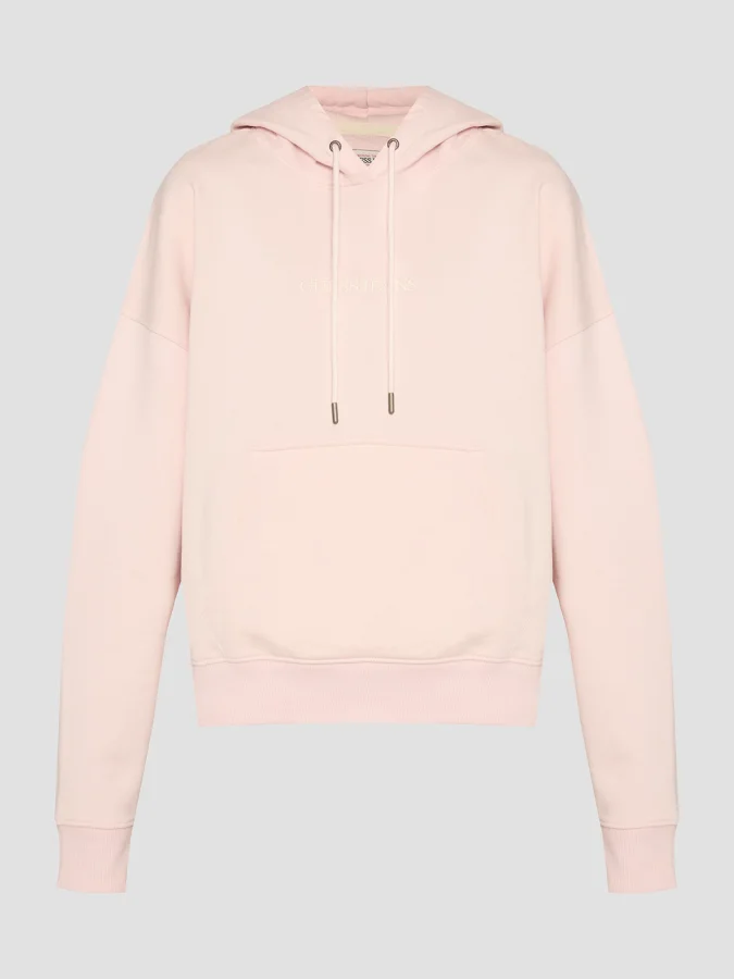 GUESS - GJ OVER HOOD EMBRO...