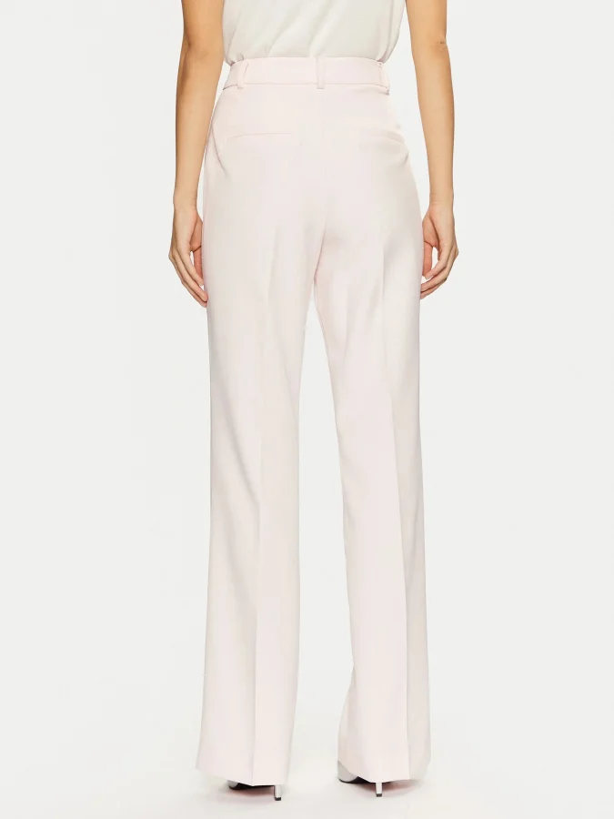 GUESS - NEW CARLA CREPE PANT 2