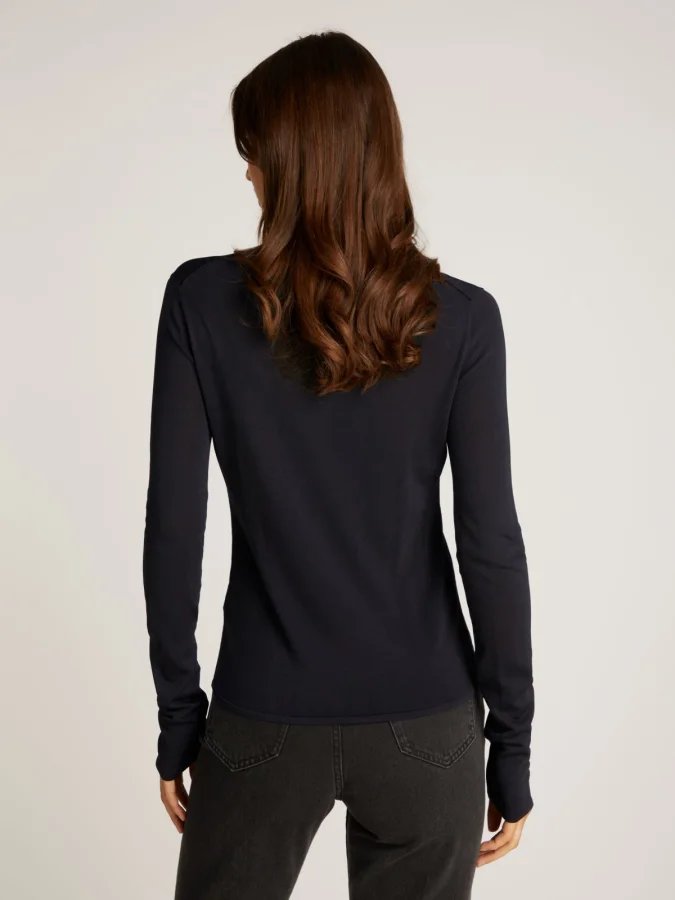 CALVIN KLEIN JEANS - SMOOTH... 2