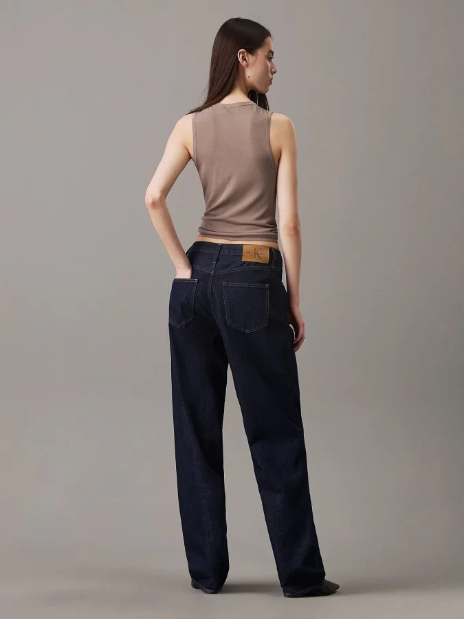 CALVIN KLEIN JEANS - SMOOTH... 2