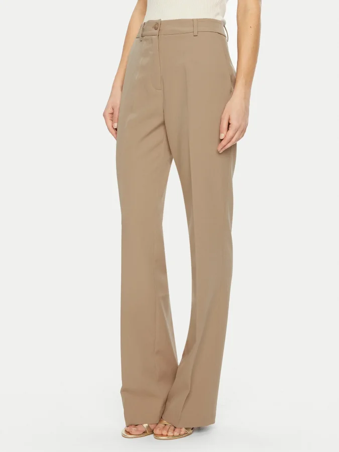 GUESS - NEW CARLA CREPE PANT
