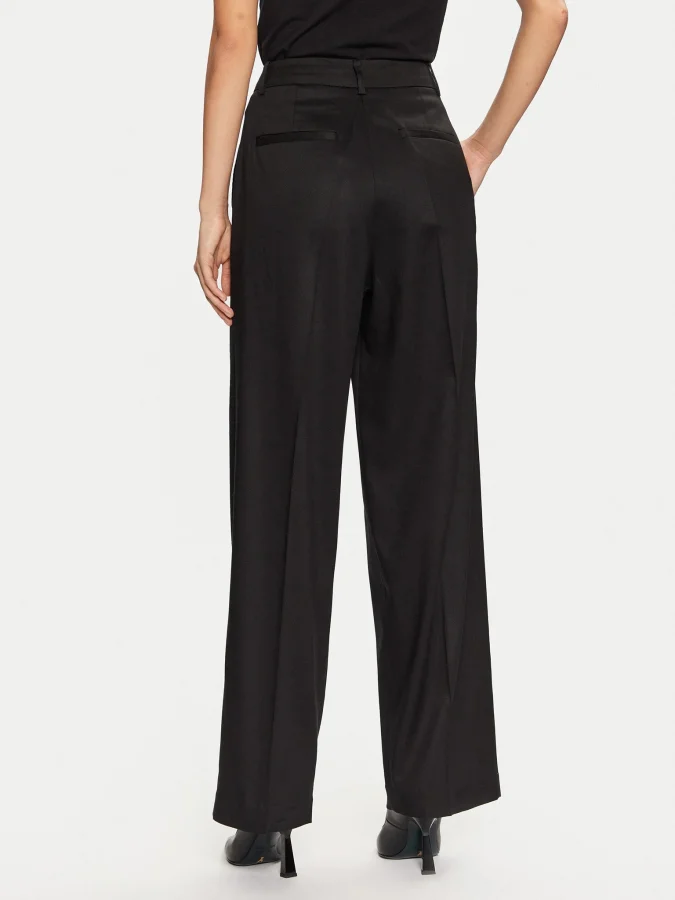 GUESS - SANCHA WIDE LEG PANT 2