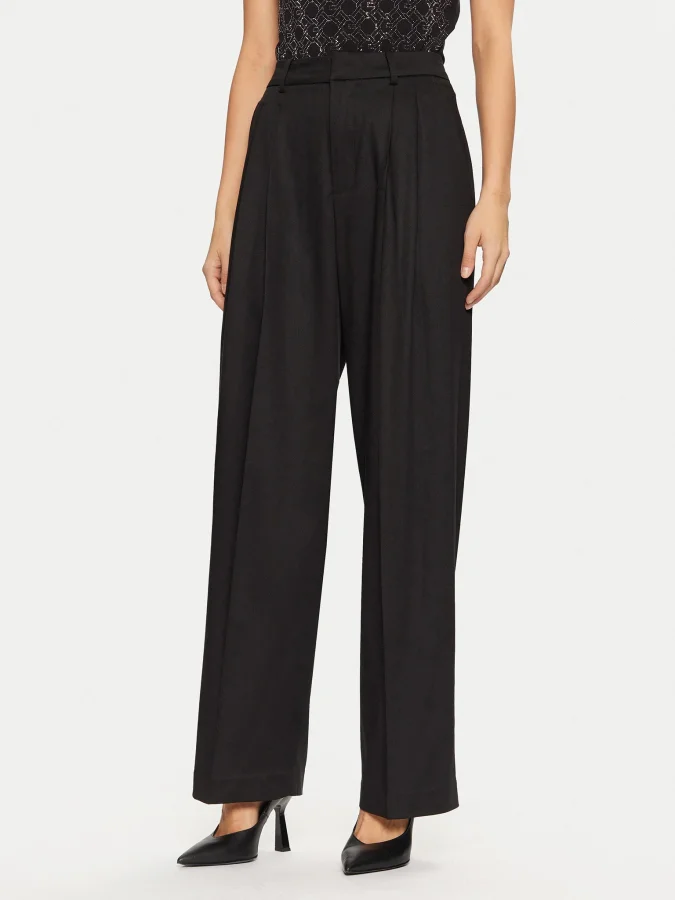 GUESS - SANCHA WIDE LEG PANT