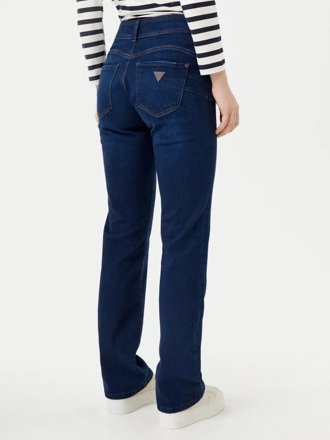 GUESS - SHAPE UP STRAIGHT 2