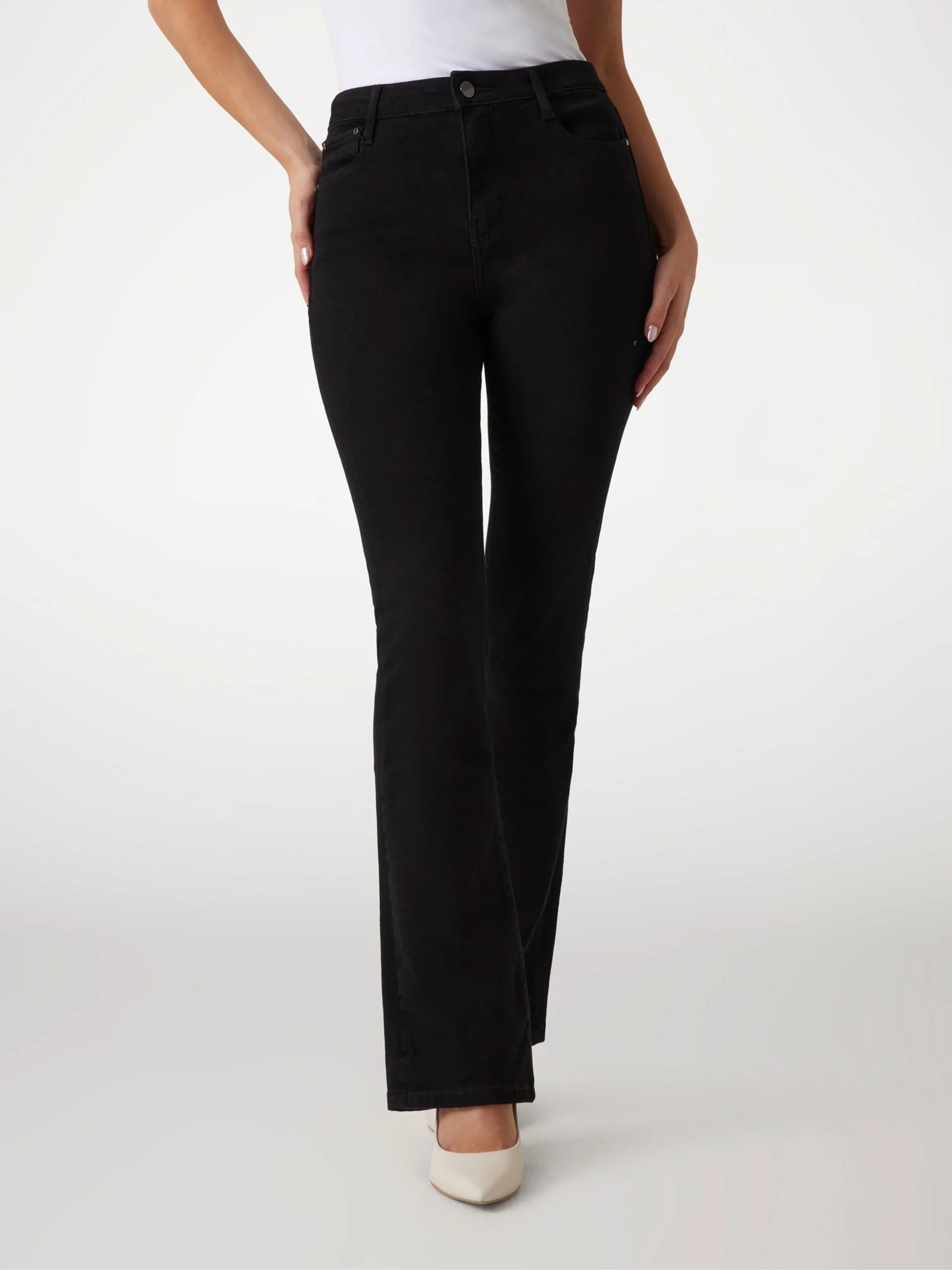 GUESS - SEXY FLARE GUESS - SEXY FLARE