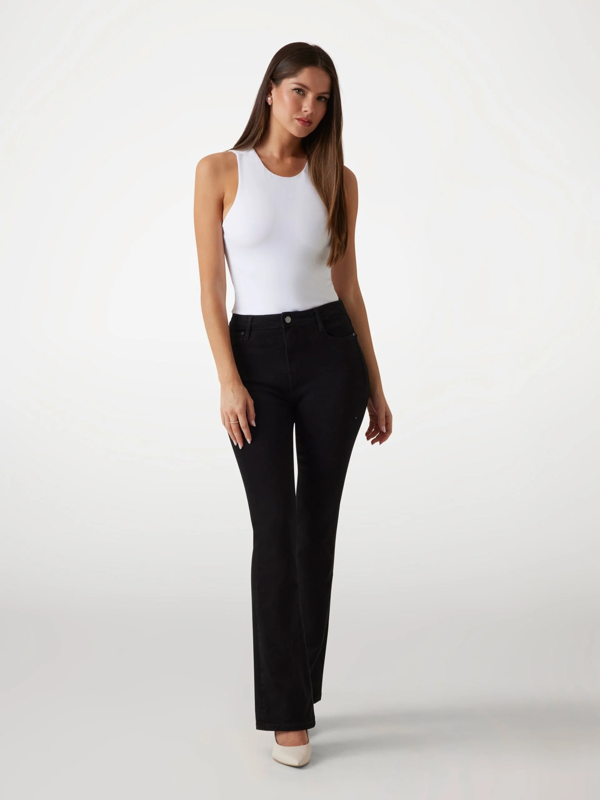 GUESS - SEXY FLARE GUESS - SEXY FLARE