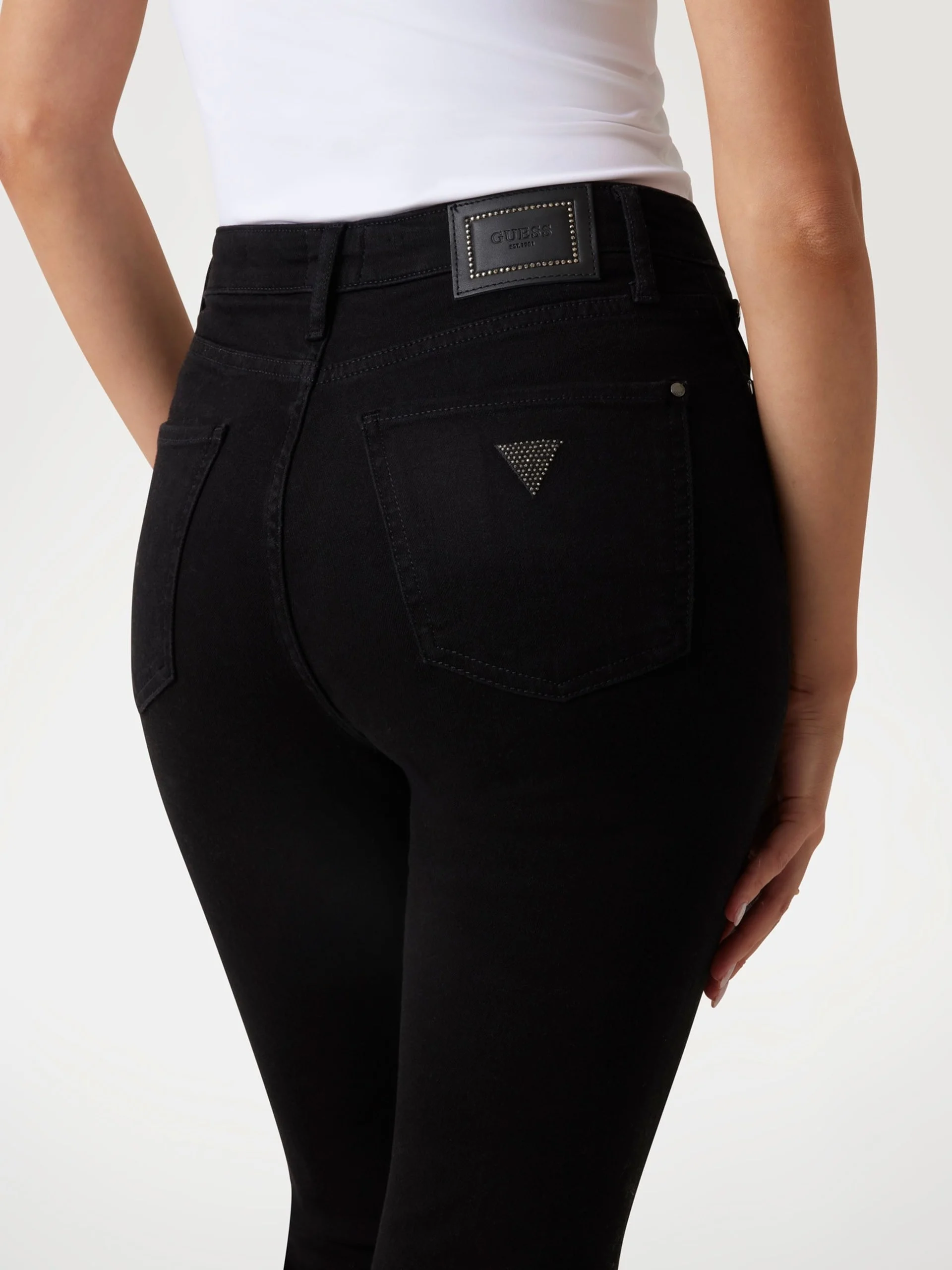 GUESS - SEXY FLARE GUESS - SEXY FLARE