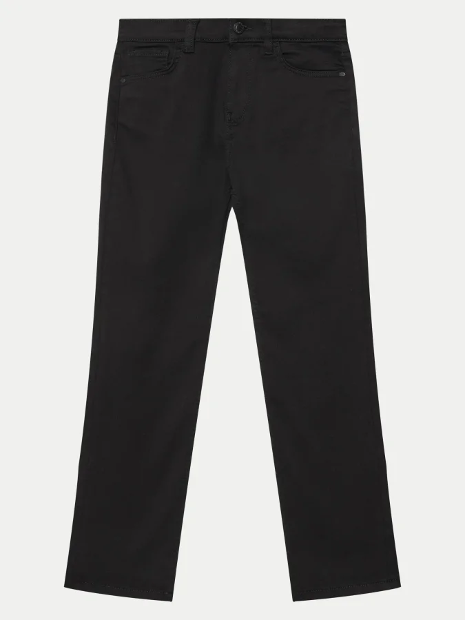 GUESS - BLACK STR DENIM...