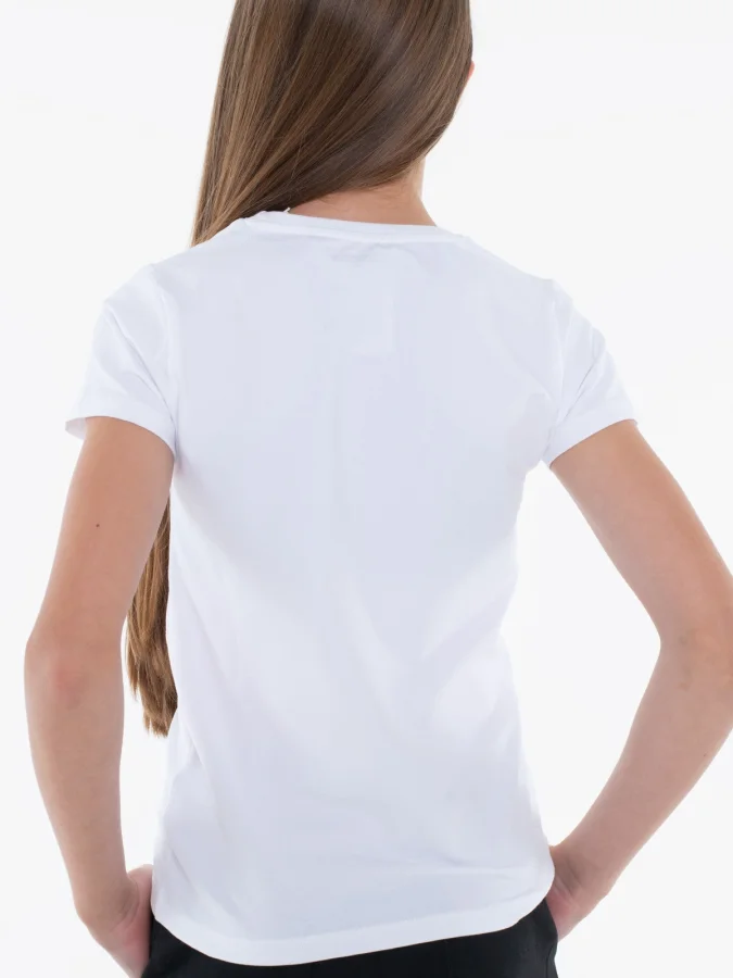 GUESS - SS T-SHIRT 2