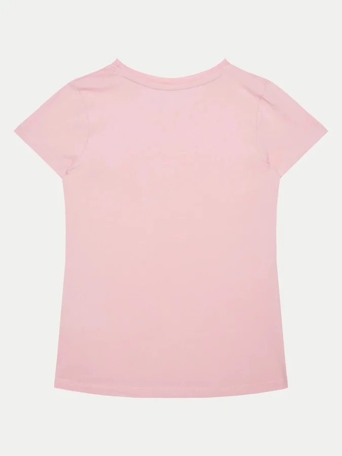 GUESS - SS T-SHIRT 2