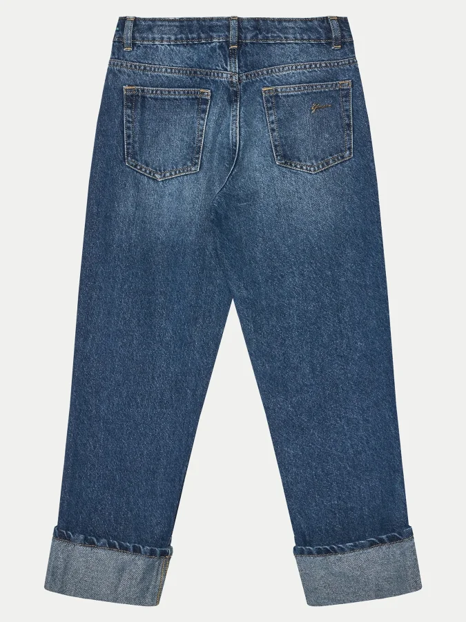 GUESS - DENIM LUREX... 2