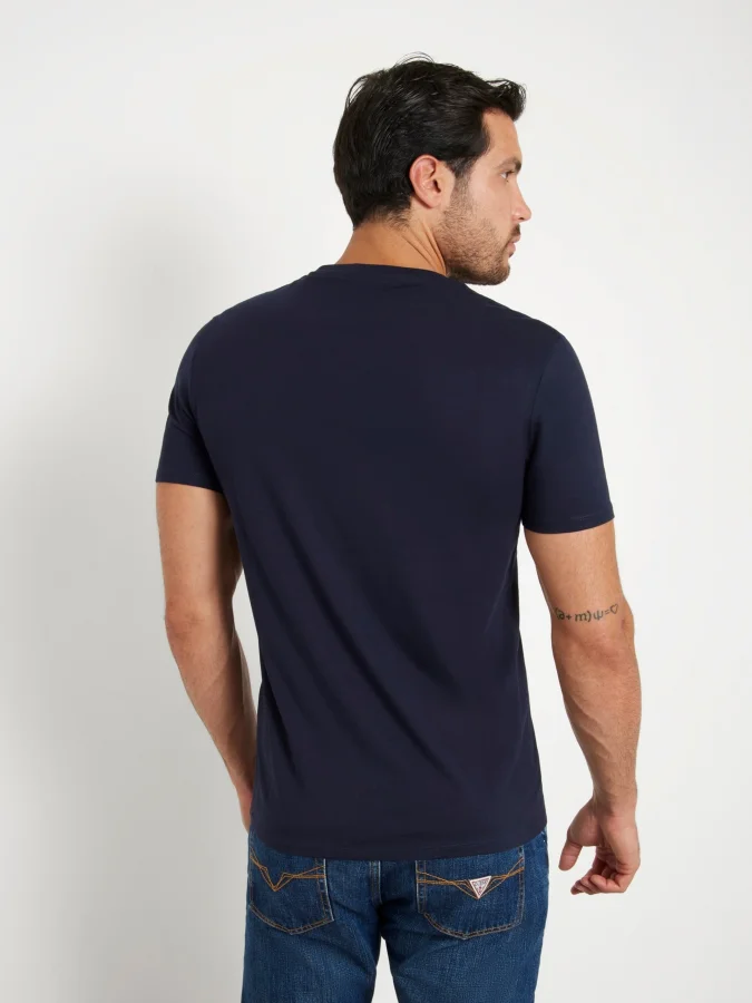 GUESS - CN SS CORE TEE 2