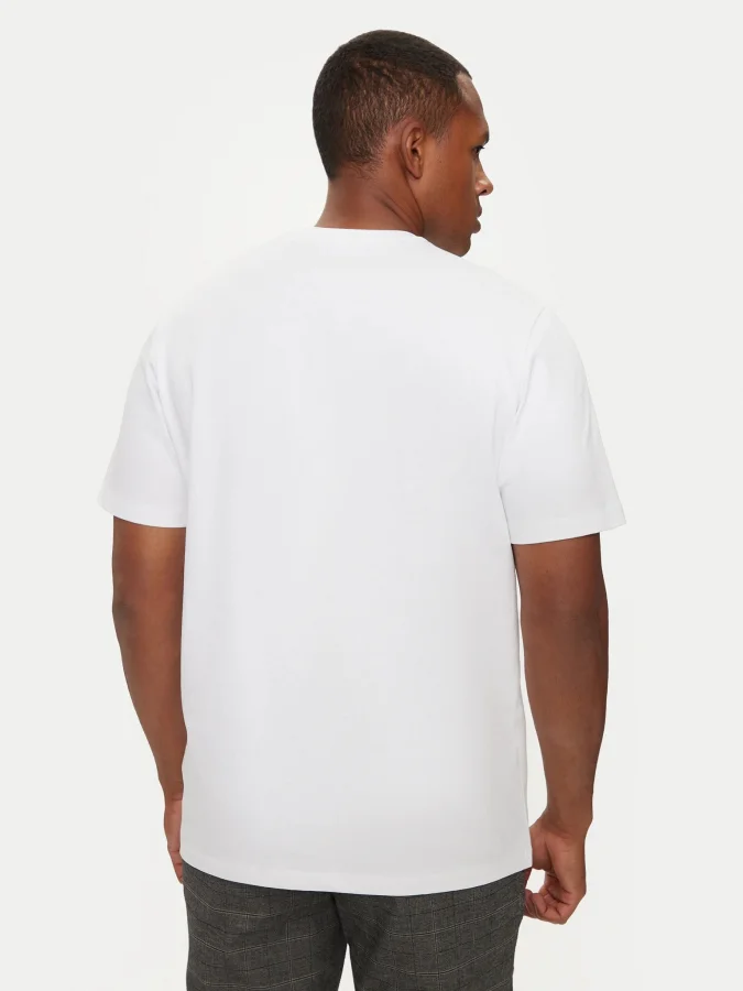GUESS - SS CN PATCH TEE 2