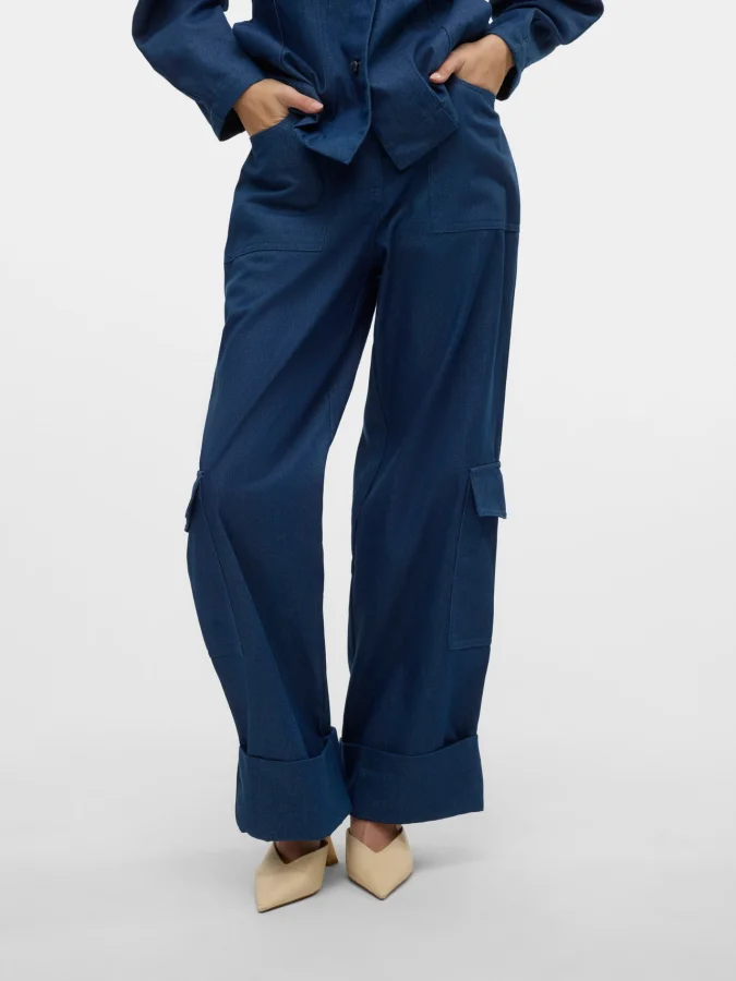 Vero Moda - VMCARLA H/W...