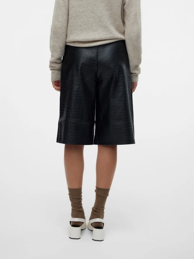 Vero Moda - VMWREN HW CROC... 2