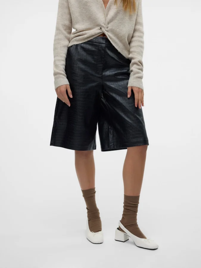 Vero Moda - VMWREN HW CROC...