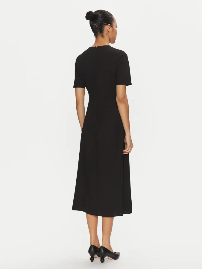 CALVIN KLEIN - HEAVY CREPE... 2