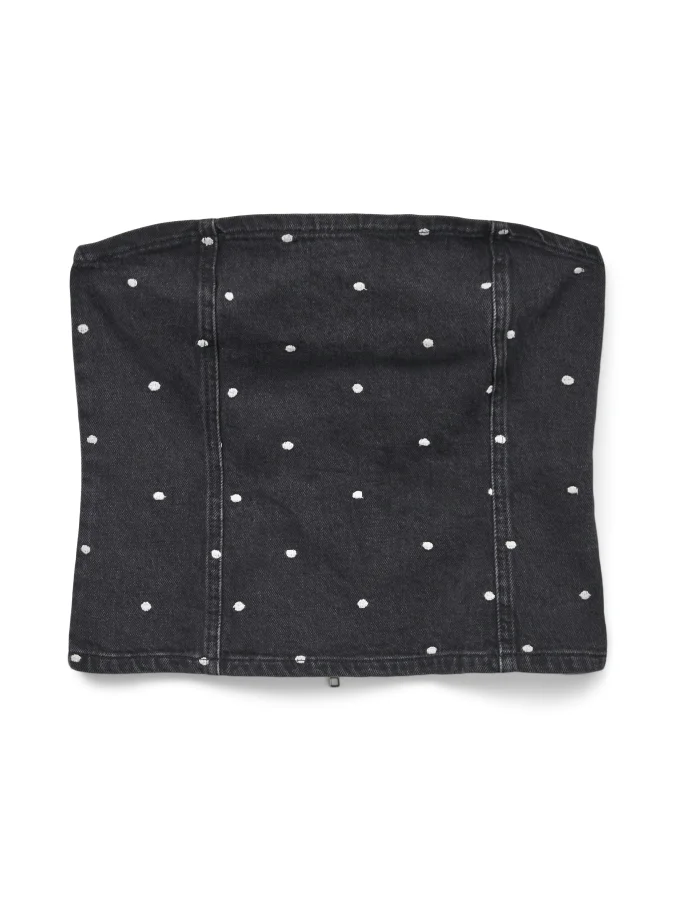 Vero Moda - VMESTHER SL EMB...