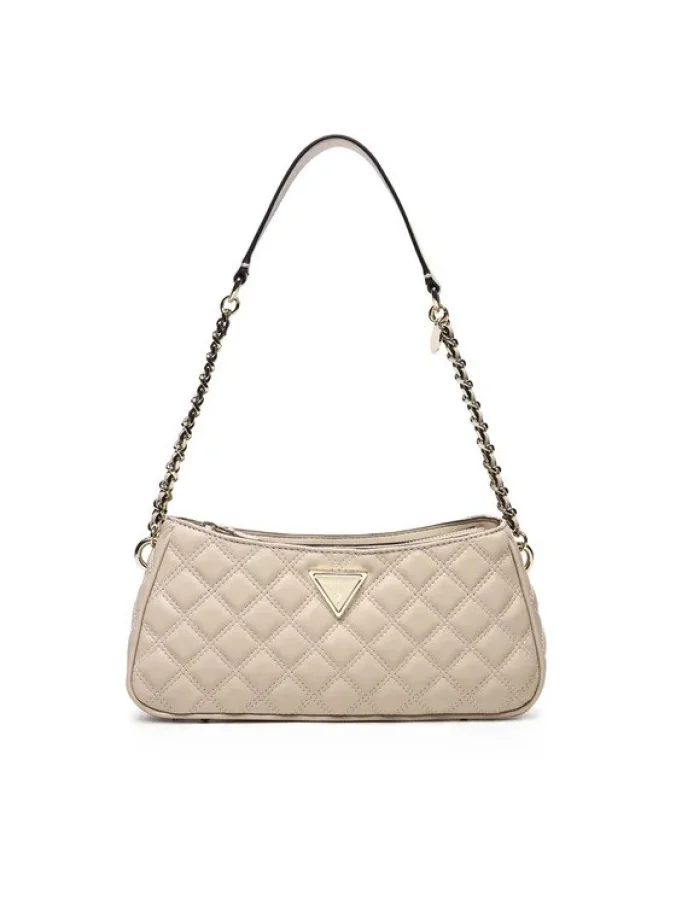 GUESS - GIULLY TOP ZIP...
