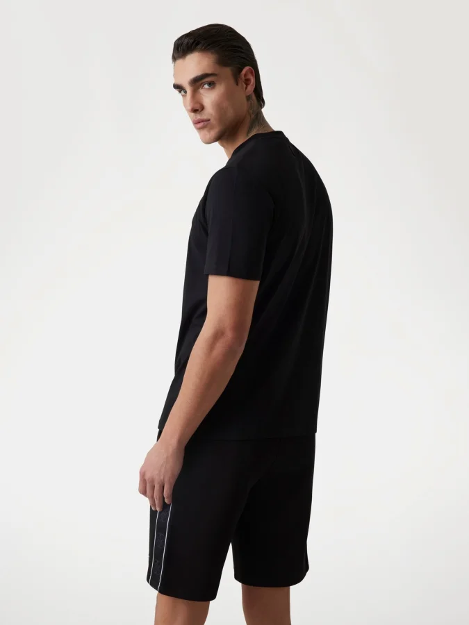 GUESS - SS ALPHY T-SHIRT 2
