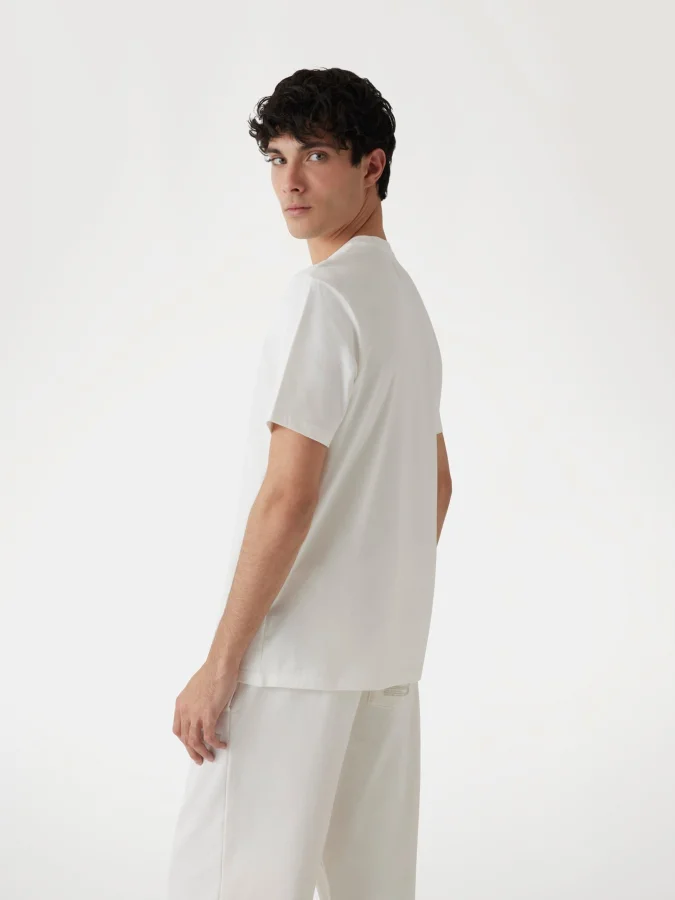 GUESS - SS ALPHY T-SHIRT 2