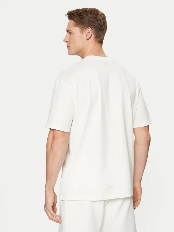 GUESS - AZHA CN OVER T-SHIRT 2