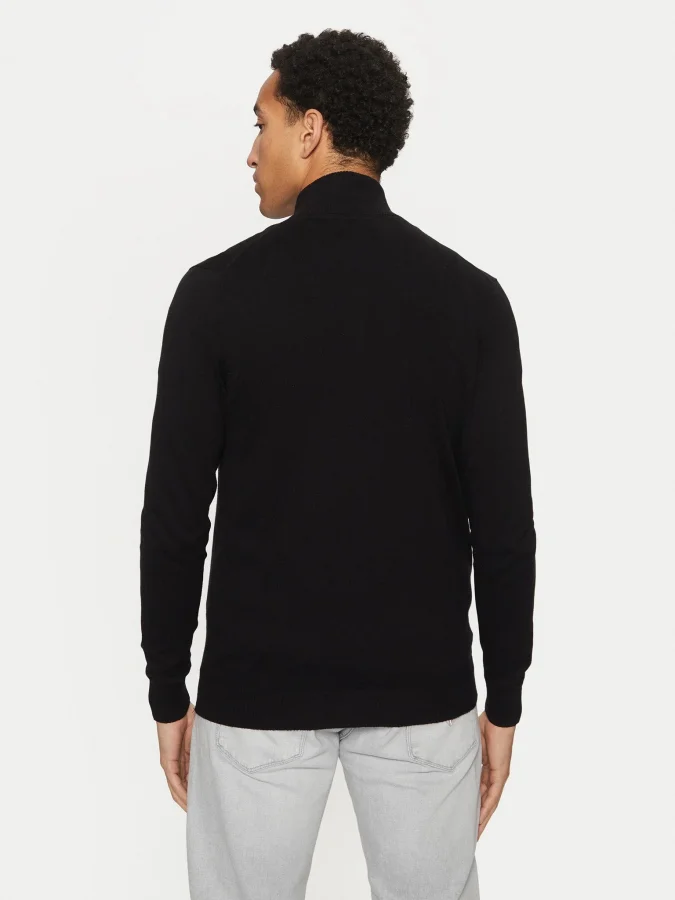 GUESS - FARLEY ZIPPED BASIC... 2