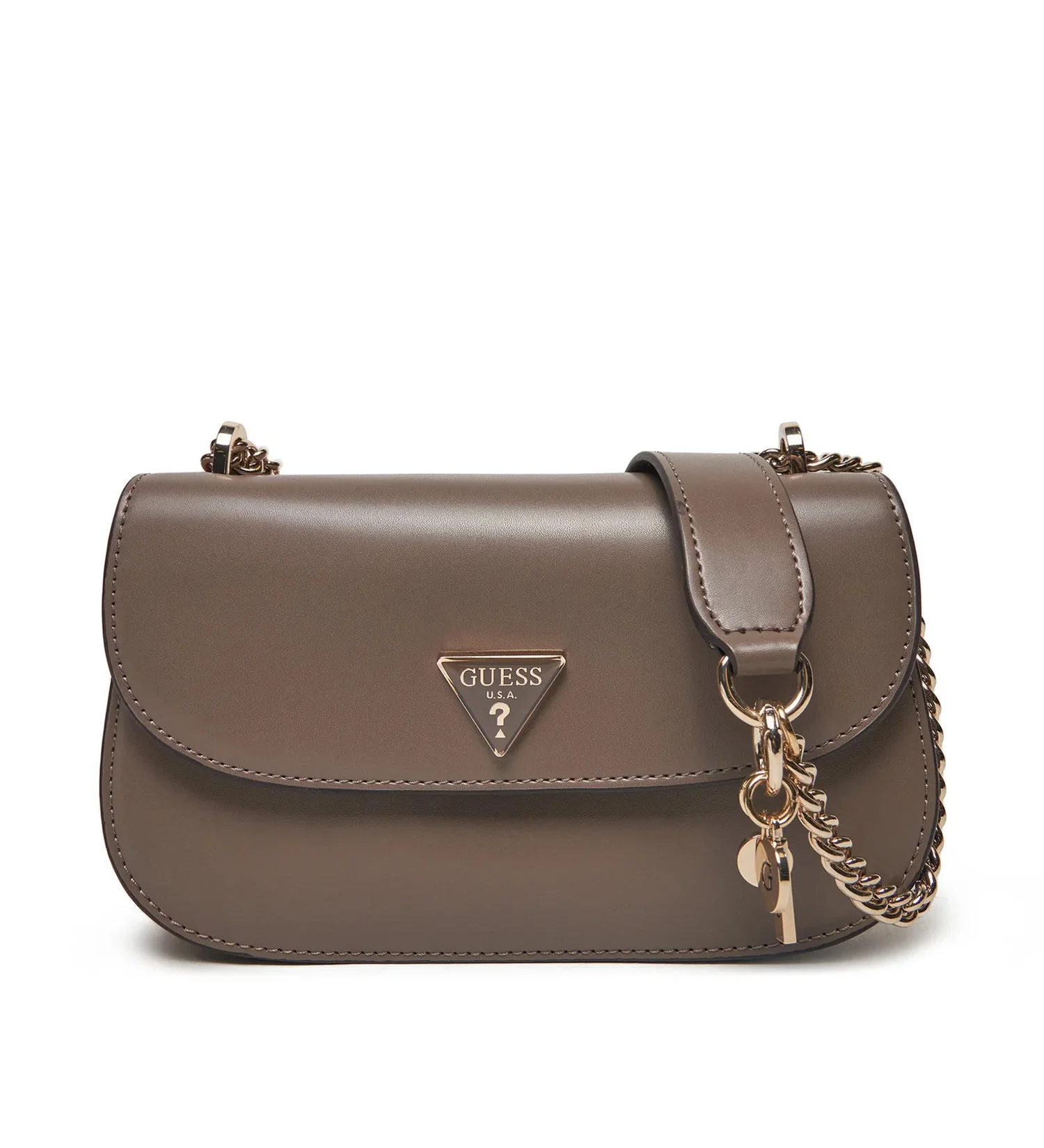 GUESS - DARYNA CONVERTIBLE XBODY FLAP GUESS - DARYNA CONVERTIBLE XBODY FLAP