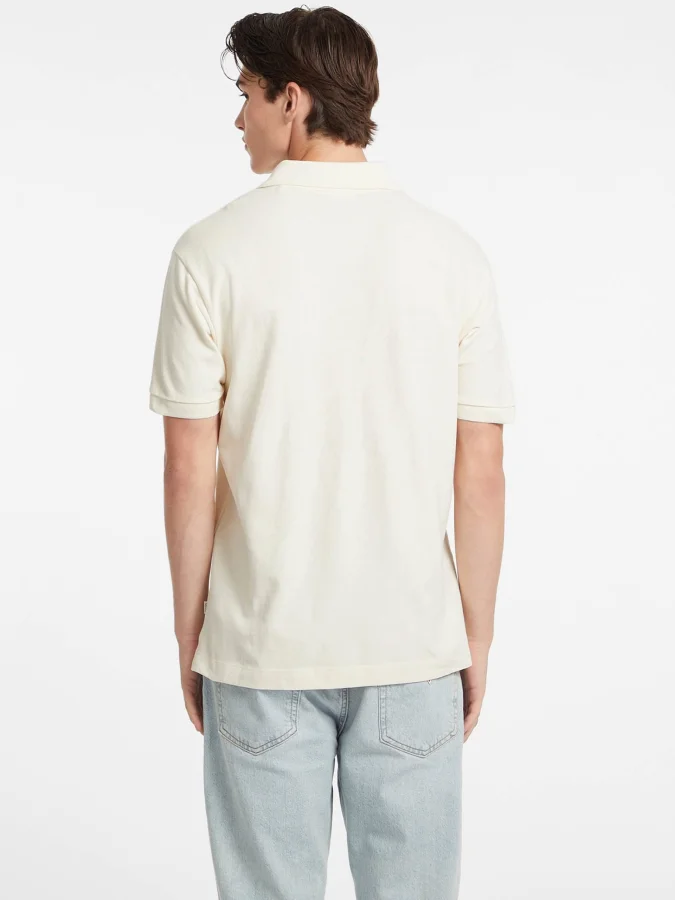 GUESS - GJ SS EMBRO LOGO POLO 2
