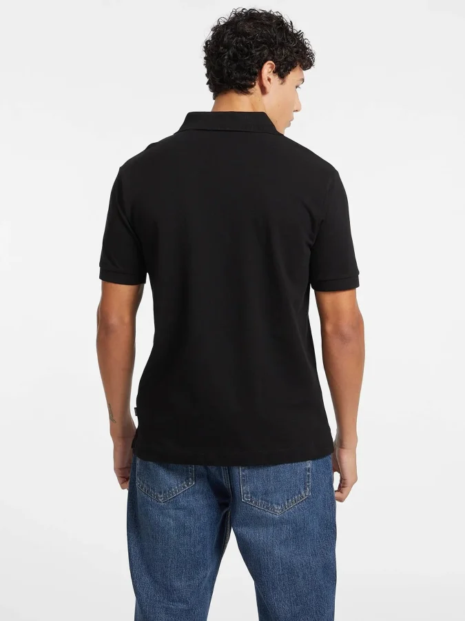 GUESS - GJ SS EMBRO LOGO POLO 2