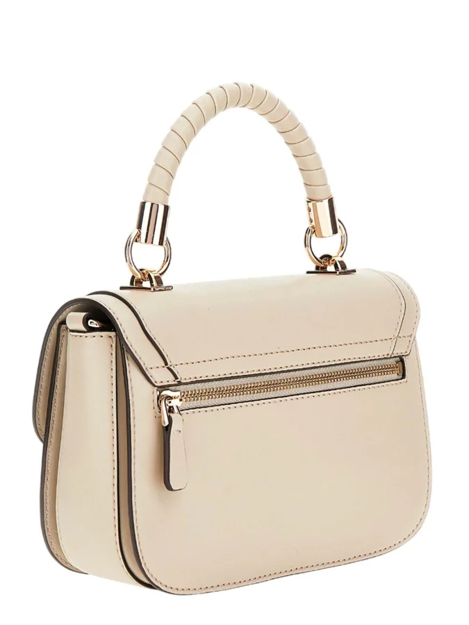 GUESS - ORLINA TOP HANDLE FLAP 2