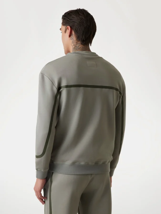 GUESS - FALKOR CN SWEATSHIRT 2
