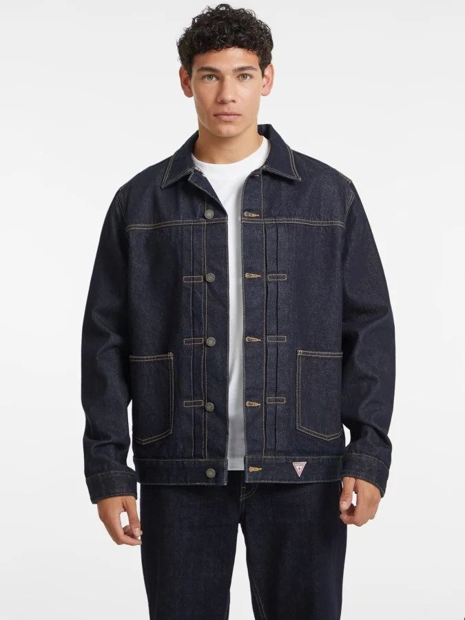 GUESS JEANS - GJ JACKET...