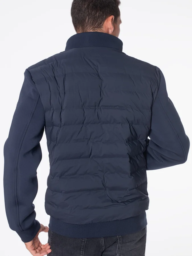 GUESS - QUILTED JACKET 2