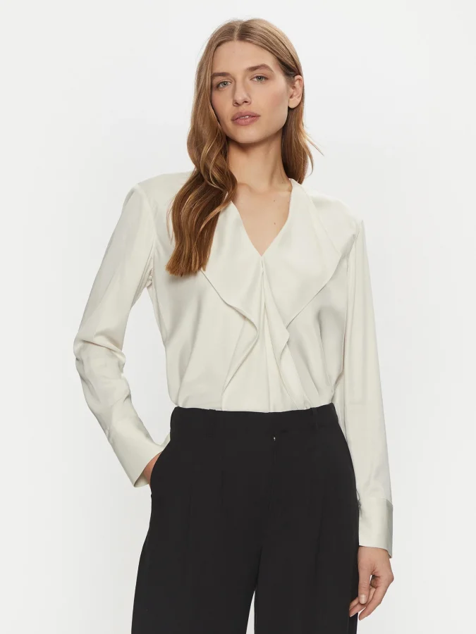 CALVIN KLEIN - NATURAL...