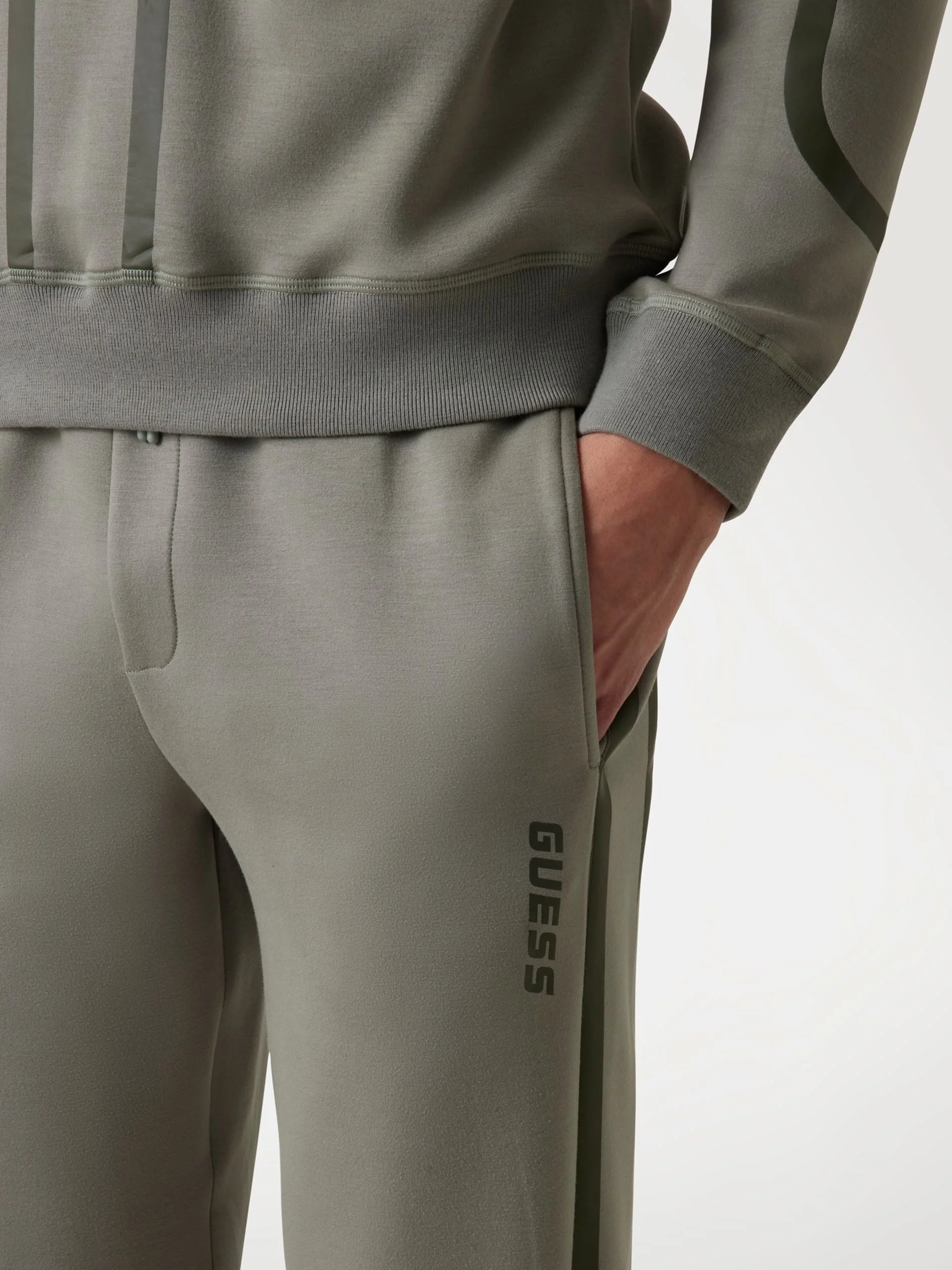 GUESS - FALKOR CUFFED PANT GUESS - FALKOR CUFFED PANT