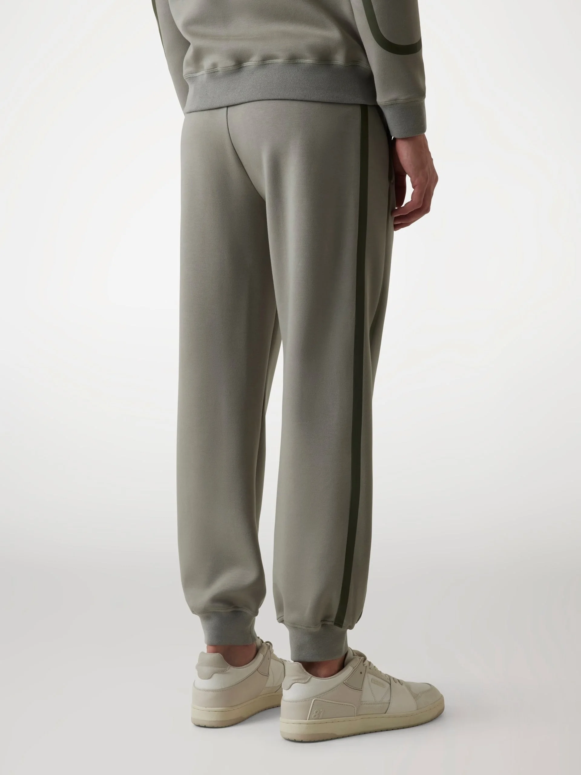 GUESS - FALKOR CUFFED PANT GUESS - FALKOR CUFFED PANT