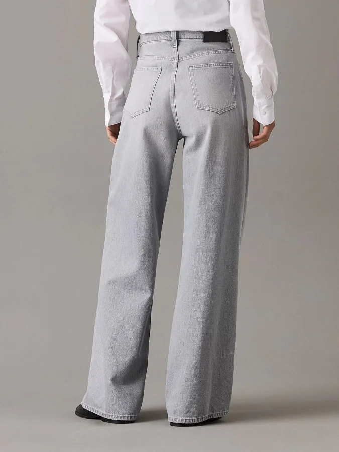 CALVIN KLEIN - HR WIDE -... 2