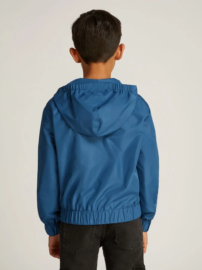 CALVIN KLEIN - MONOLOGO... 2
