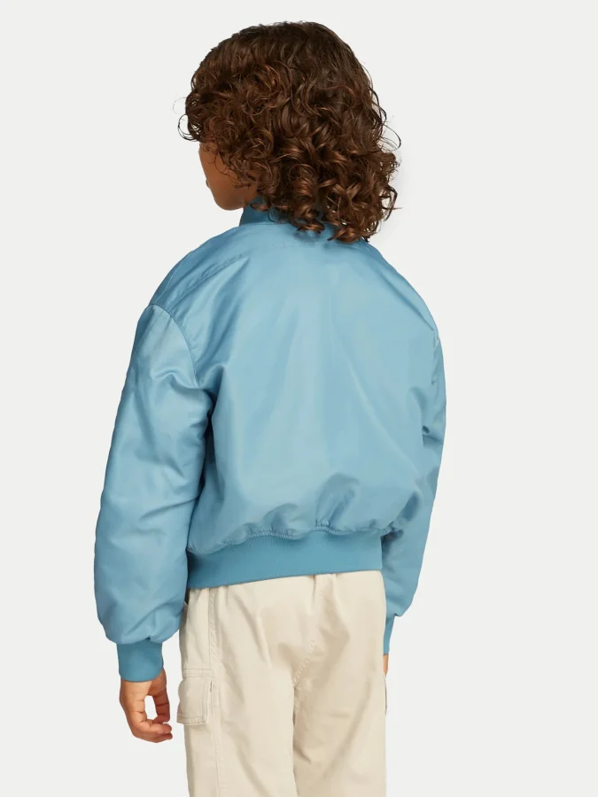 CALVIN KLEIN - PADDED BOXY... 2