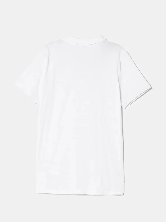 GUESS - JACQUARD JERSEY SS... 2