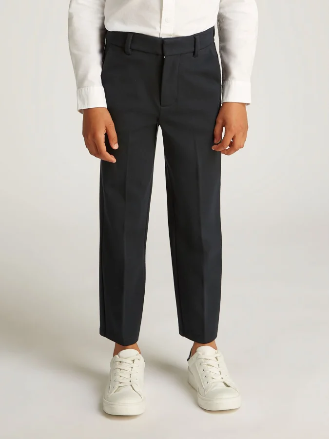 CALVIN KLEIN - TAILORED...