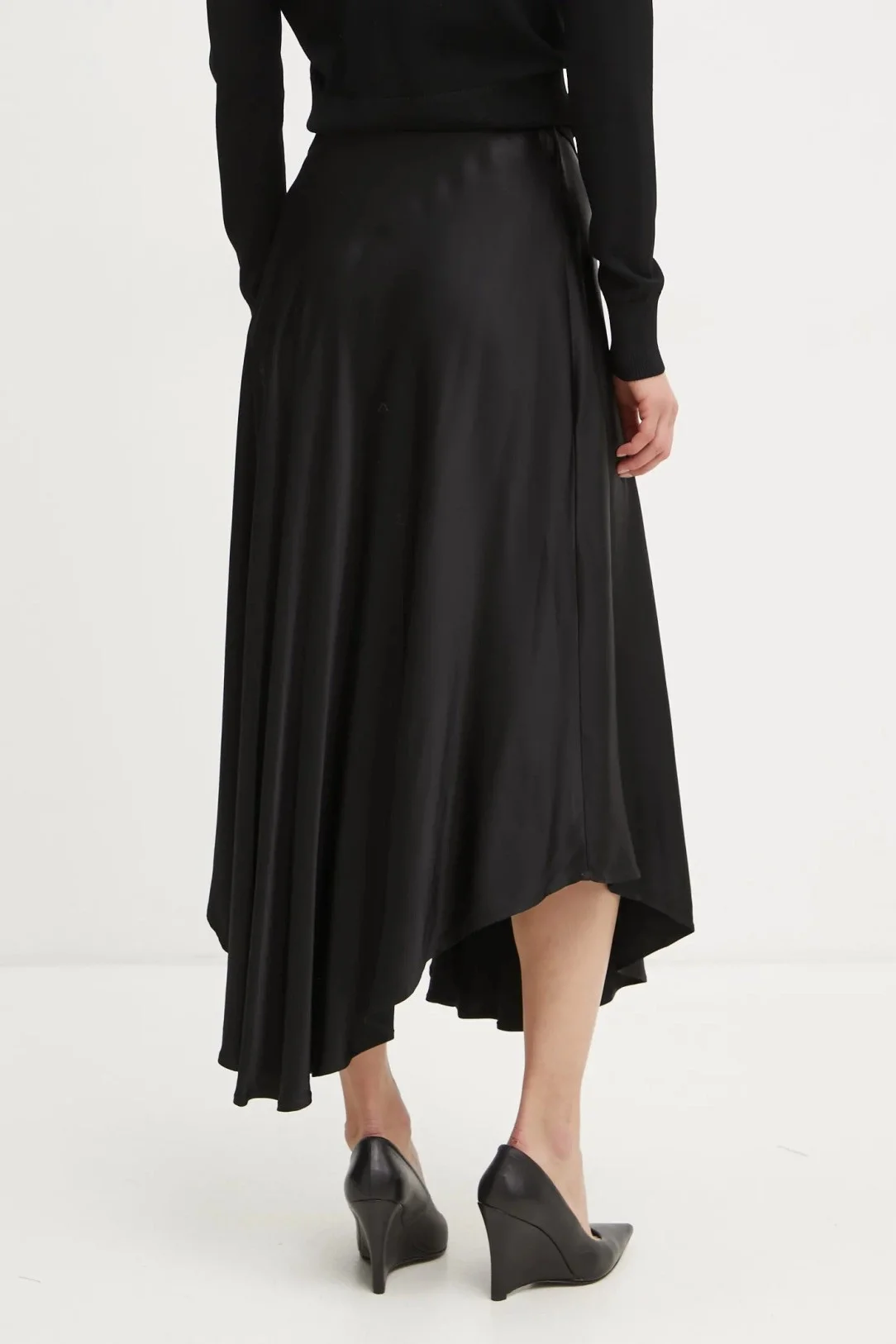 GUESS - VENUSTA FLOUTY LONG... 2