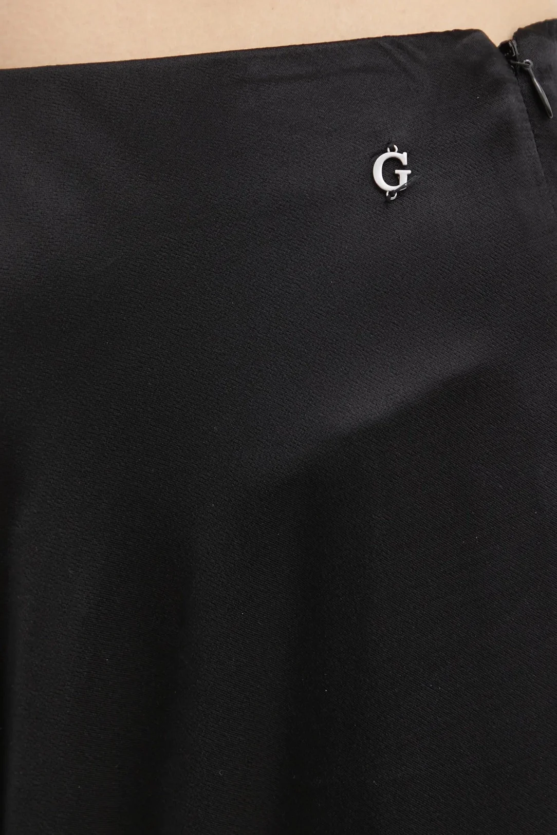 GUESS - VENUSTA FLOUTY LONG SKIRT GUESS - VENUSTA FLOUTY LONG SKIRT