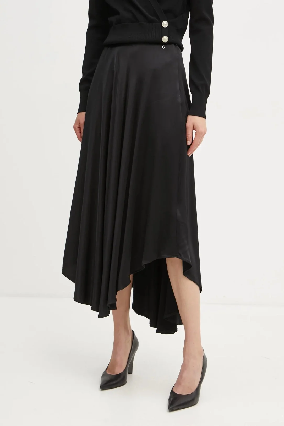 GUESS - VENUSTA FLOUTY LONG...
