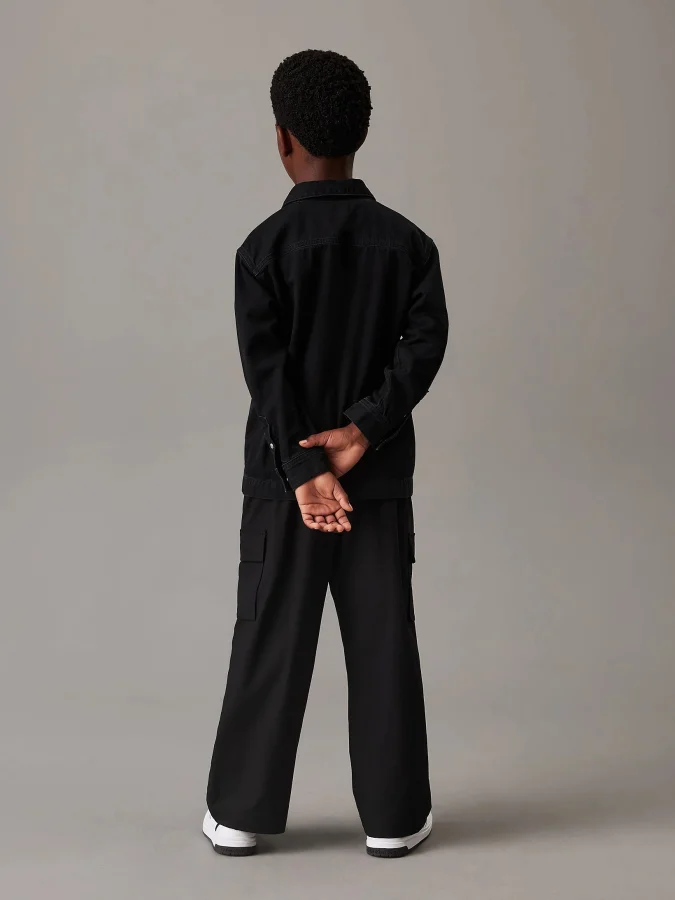 CALVIN KLEIN - DRY KNIT... 2