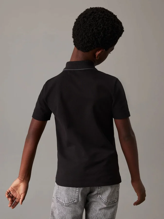 CALVIN KLEIN - EMBRO. CK... 2