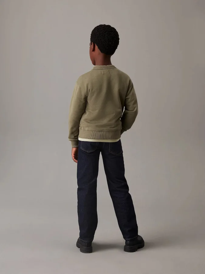 CALVIN KLEIN - OUTLINED... 2