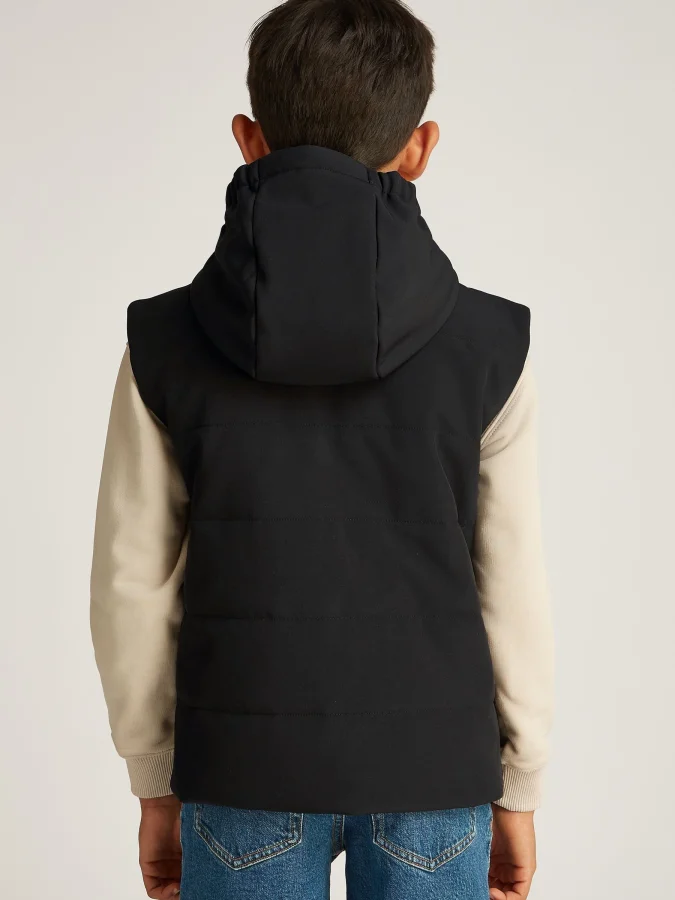 CALVIN KLEIN - SOFT SHEEL... 2