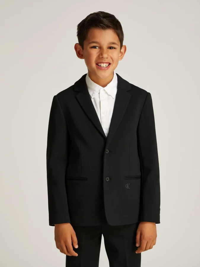 CALVIN KLEIN - TWILL PUNTO...